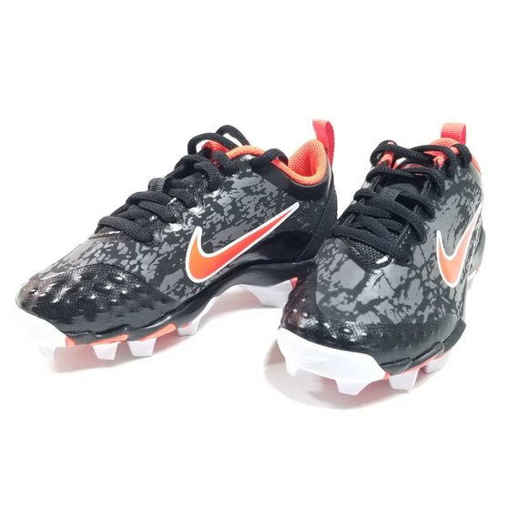 Hyperdiamond 2.5 Keystone Baseball Softball Cleats - Picture 3 of 4